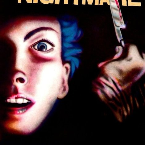 American Nightmare