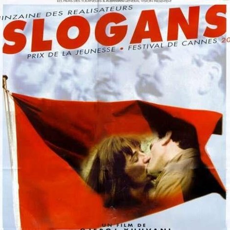 Slogans