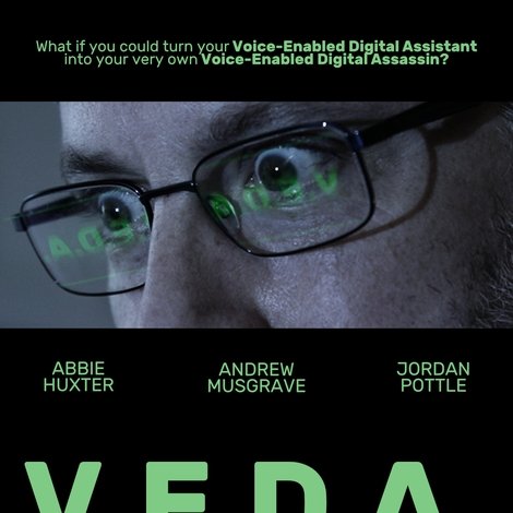 V.E.D.A.