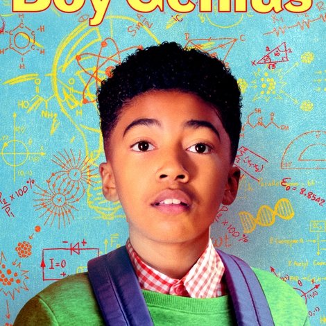 Boy Genius