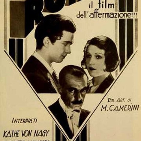 Rotaie