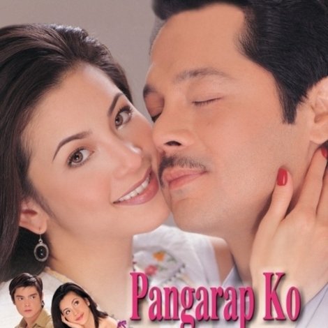 Pangarap Ko Ang Ibigin Ka