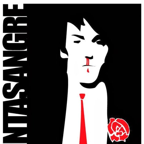 Tinta Sangre