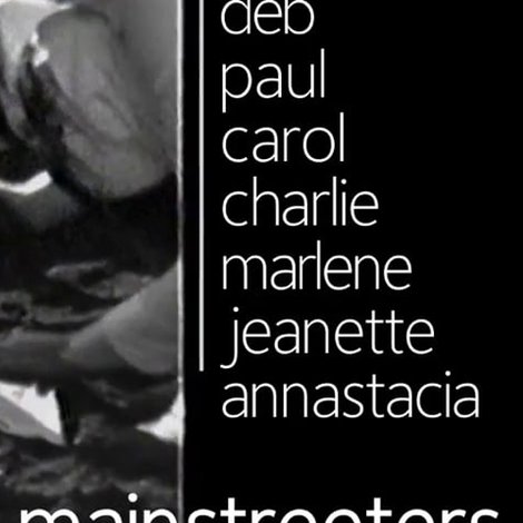 Mainstreeters: Taking Advantage 1972-1982
