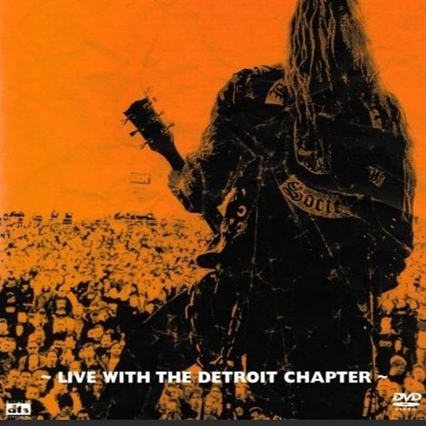 Black Label Society - Boozed, Broozed & Broken-Boned