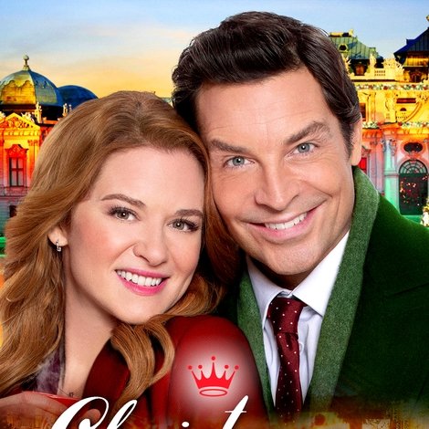 Christmas in Vienna
