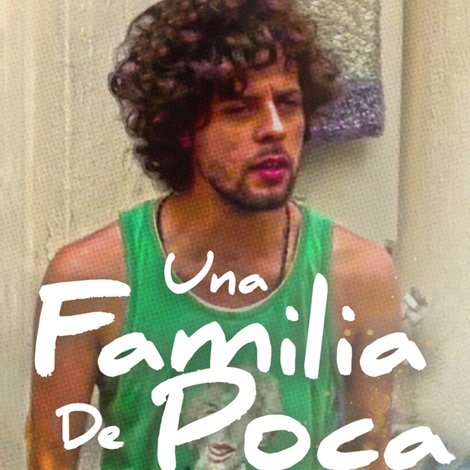 Una familia de poca...