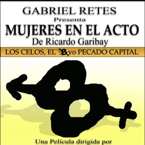Mujeres en el acto