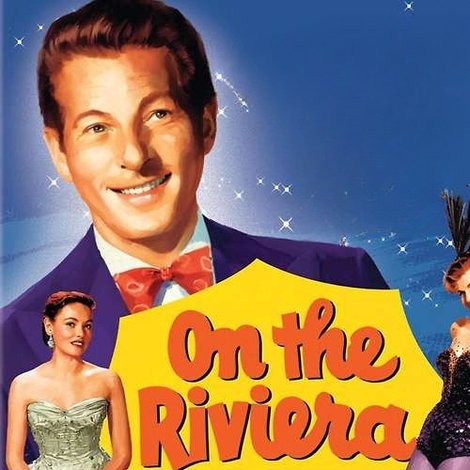 On the Riviera