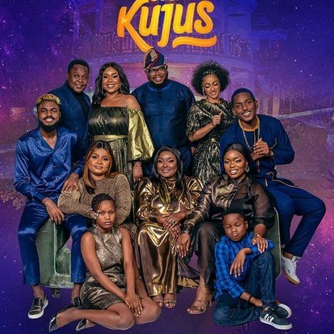 Introducing the Kujus