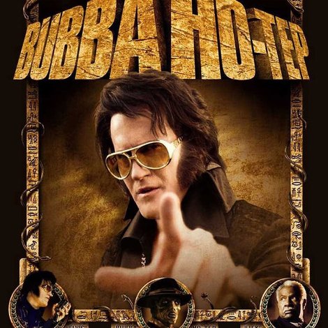 Bubba Ho-tep