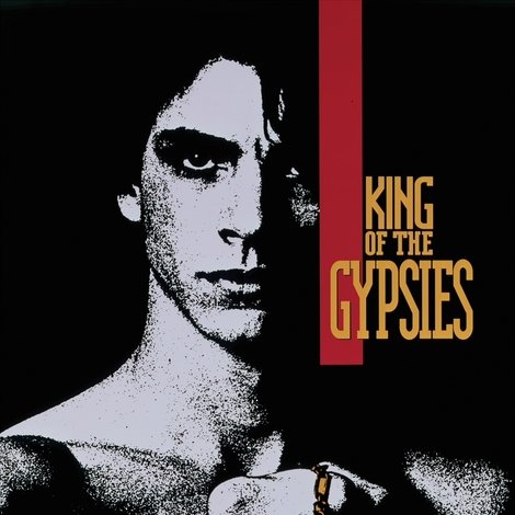 King of the Gypsies