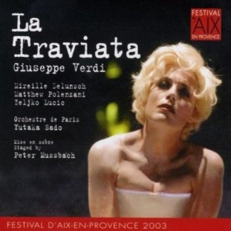 La Traviata
