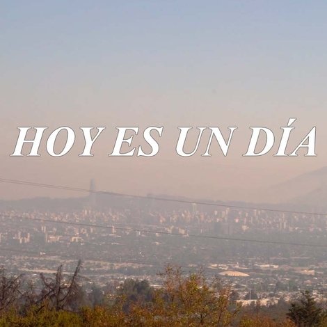 Hoy es un día