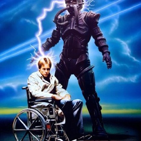 Mandroid