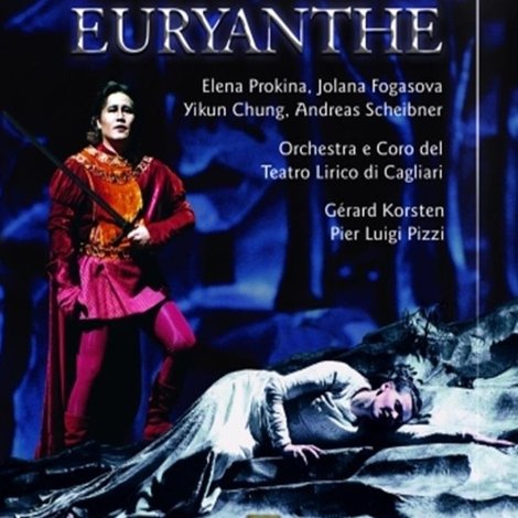 Weber - Euryanthe