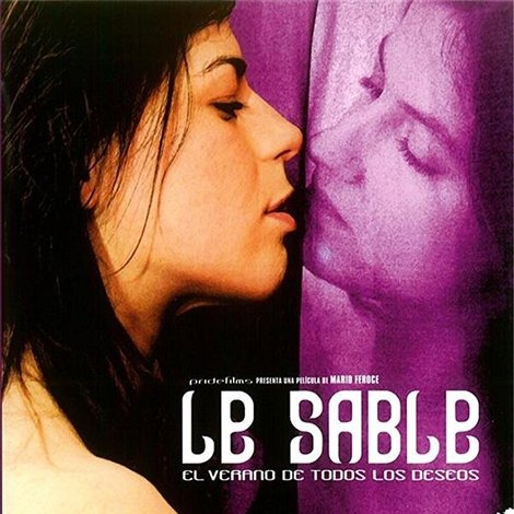 Le sable