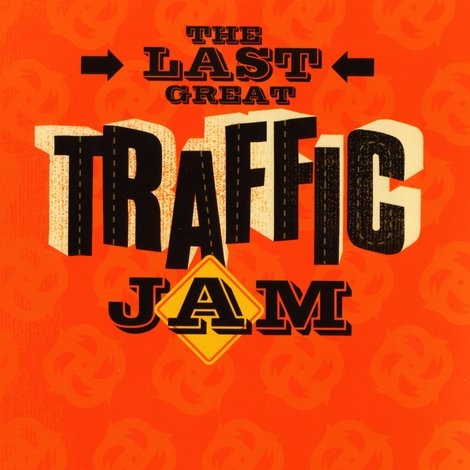 The Last Great Traffic Jam