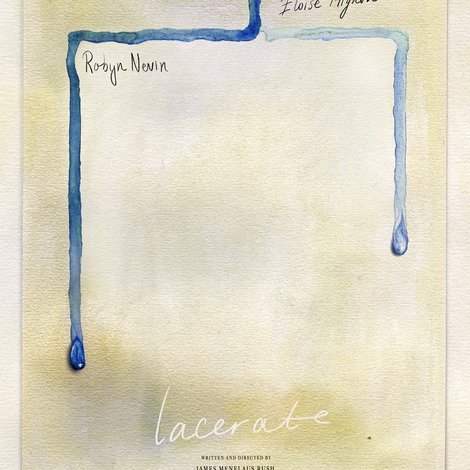 lacerate