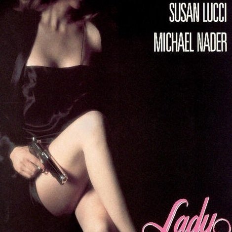 Lady Mobster
