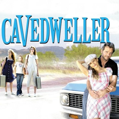Cavedweller