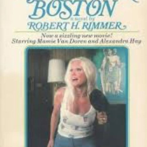 That Girl from Boston