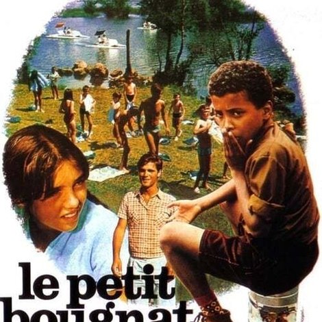 Le Petit Bougnat