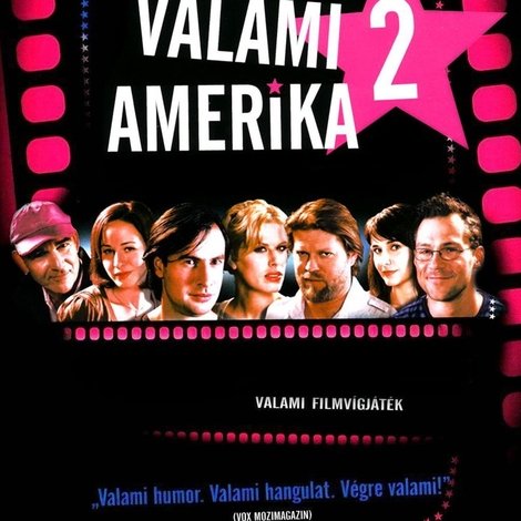 Valami Amerika 2.