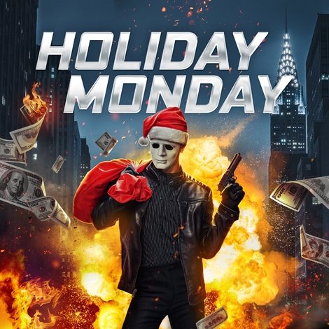 Holiday Monday