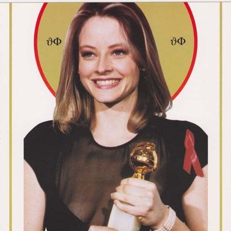 Jodie: An Icon