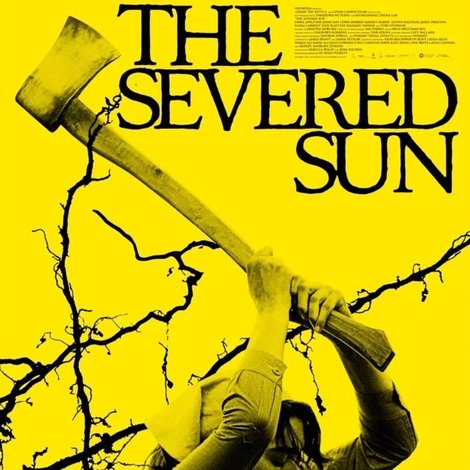 The Severed Sun
