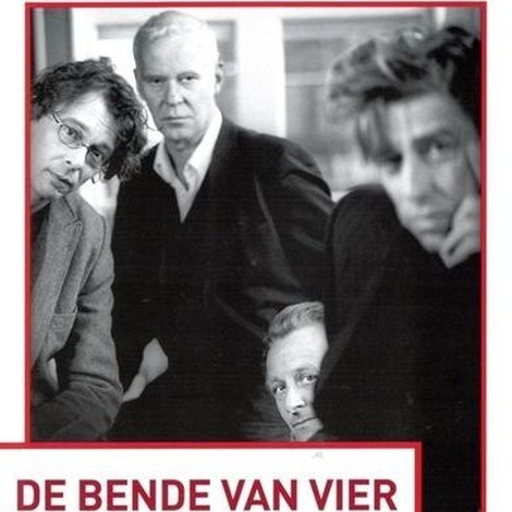 De Bende van Vier