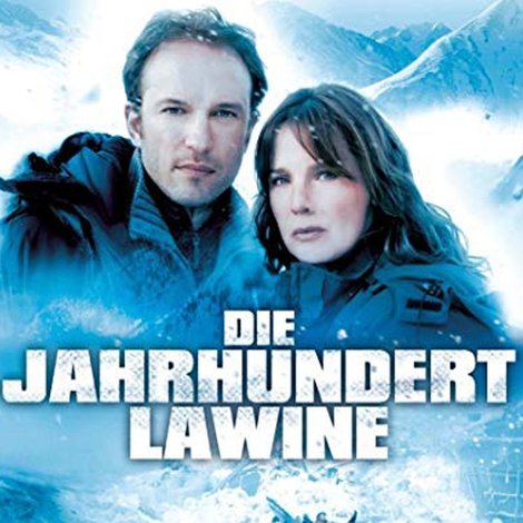 Die Jahrhundertlawine