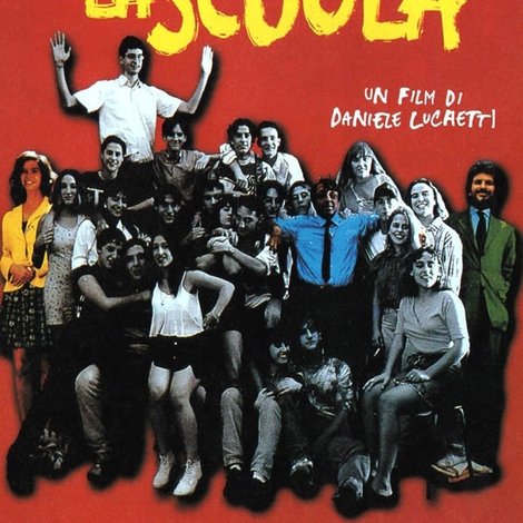La scuola