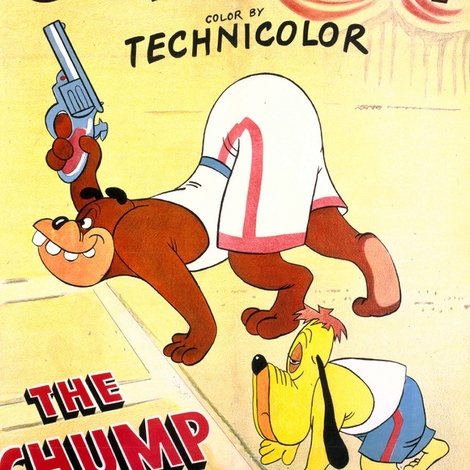 The Chump Champ