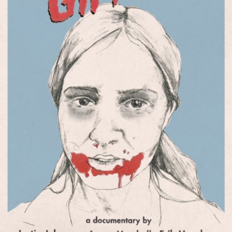Zombie Girl: The Movie