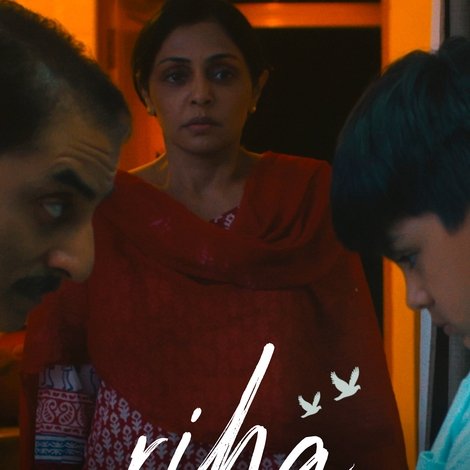 Riha