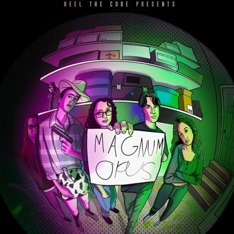 Magnum Opus