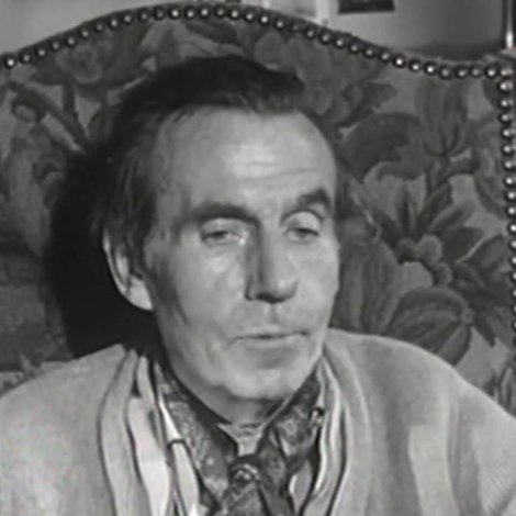 En français dans le texte - Entretien avec Louis-Ferdinand Céline
