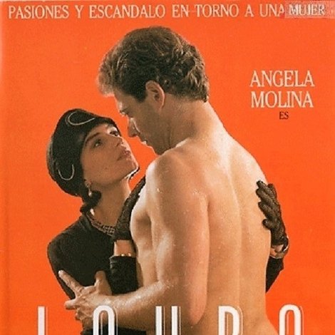 Laura, del cielo llega la noche