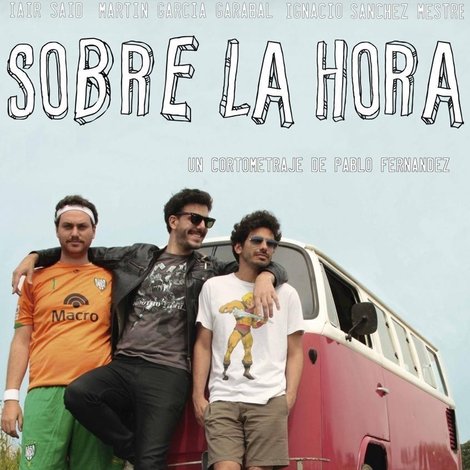 Sobre la hora