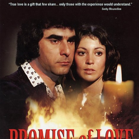 Promise of Love
