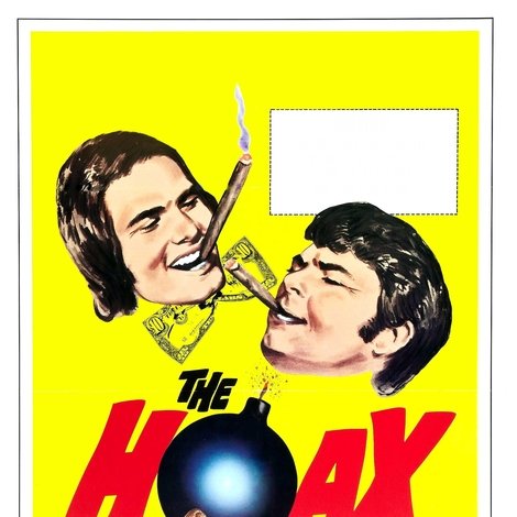 The Hoax