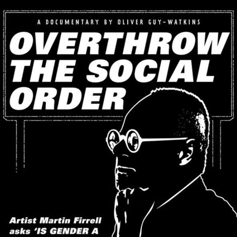 Overthrow The Social Order