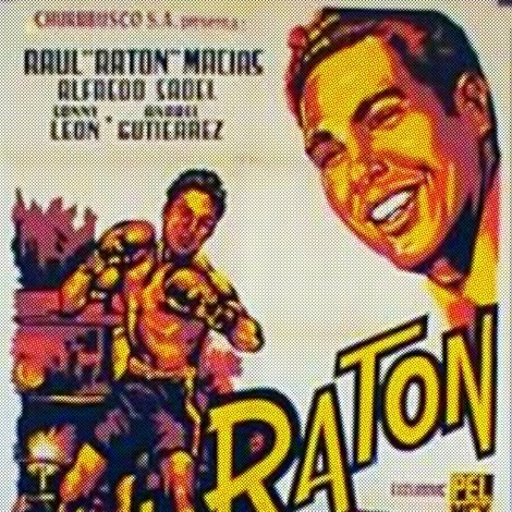 El ratón