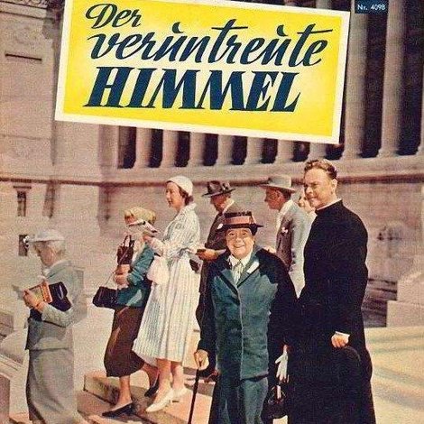 Der veruntreute Himmel