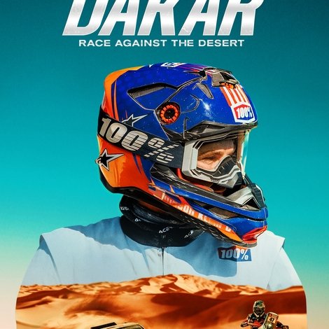 Dakar: Race Against the Desert