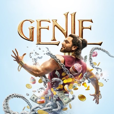 Genie