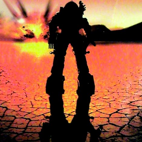 Robo Warriors