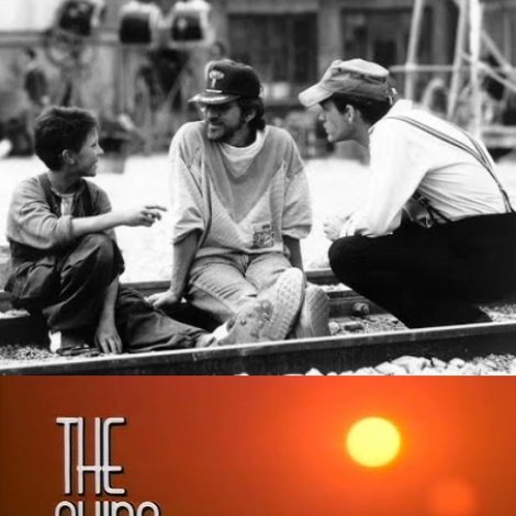 The China Odyssey: Empire of the Sun